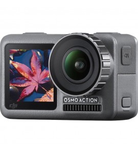 DJI Osmo Action Camera Gray