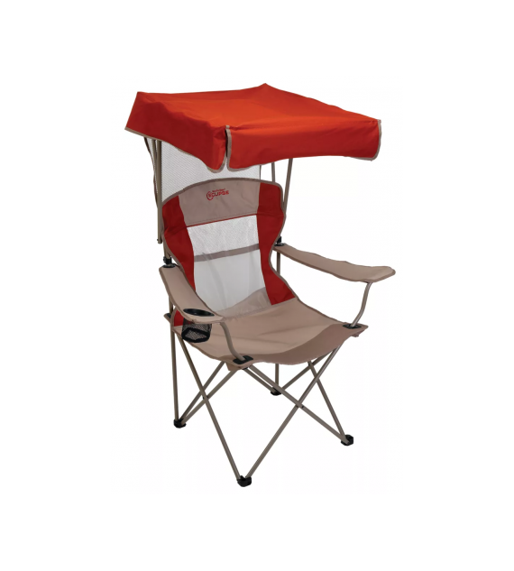 bass pro shops mesh back eclipse canopy chair